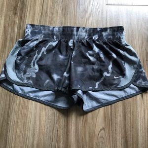 ⛔️SOLD⛔️ Nike Running Shorts
